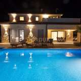  INSEL KRK, Inselinneres - Rustikale Villa mit Pool Dobrinj 8120902 thumb3