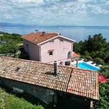  OPATIJA, IČIĆI, POLJANE - villa 500m2 with sea view and swimming pool + surroundings 1600m2 Opatija 8120912 thumb5