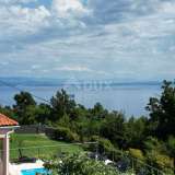  OPATIJA, IČIĆI, POLJANE - villa 500m2 con vista mare e piscina + dintorni 1600m2 Abbazia 8120912 thumb26