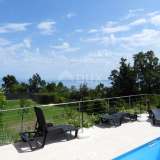  OPATIJA, IČIĆI, POLJANE - villa 500m2 con vista mare e piscina + dintorni 1600m2 Abbazia 8120912 thumb18