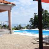  OPATIJA, IČIĆI, POLJANE - villa 500m2 with sea view and swimming pool + surroundings 1600m2 Opatija 8120912 thumb42