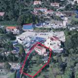  OPATIJA, IČIĆI, POLJANE - building plot 1333m2 + old house 85m2 with sea view for family house/ villa/ apartments/ house for rent - holiday with swimming pool Opatija 8120920 thumb5