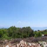  OPATIJA, IČIĆI, POLJANE - building plot 1333m2 + old house 85m2 with sea view for family house/ villa/ apartments/ house for rent - holiday with swimming pool Opatija 8120920 thumb2
