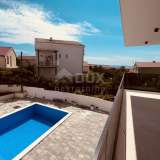  PAG ISLAND, POVLJANA, excellent 2 bedroom apartment in a quality new building with swimming pool Povljana 8120925 thumb8