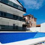  ISOLA DI PAG, POVLJANA, eccellente appartamento con 2 camere da letto in un nuovo edificio di qualità con piscina Pogliana 8120925 thumb11