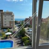 Продается меблированная люкс трехкомнатная квартира с видом на моря в комплексе люкс Вилла Сардиния /Villa Sardinia/ 160м. от пляжа в Святом Власе, Болгария Святой Влас 4720930 thumb20