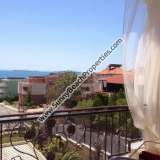  Продается меблированная люкс трехкомнатная квартира с видом на моря в комплексе люкс Вилла Сардиния /Villa Sardinia/ 160м. от пляжа в Святом Власе, Болгария Святой Влас 4720930 thumb29