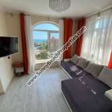  Продается меблированная люкс трехкомнатная квартира с видом на моря в комплексе люкс Вилла Сардиния /Villa Sardinia/ 160м. от пляжа в Святом Власе, Болгария Святой Влас 4720930 thumb5