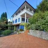  OPATIJA, POBRI - A beautiful Mediterranean house with a phenomenal view and a large garden Pobri 8120937 thumb0