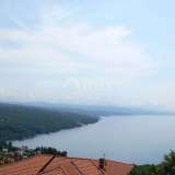  OPATIJA, POBRI - A beautiful Mediterranean house with a phenomenal view and a large garden Pobri 8120937 thumb1