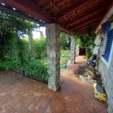  OPATIJA, POBRI - Una bellissima casa mediterranea con una vista fenomenale e un ampio giardino Pobri 8120937 thumb6