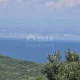  ISTRIA, RABAC, SURROUNDINGS - Building land with a beautiful view of the sea Labin 8220942 thumb13