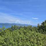  ISTRIA, RABAC, SURROUNDINGS - Building land with a beautiful view of the sea Labin 8220942 thumb9