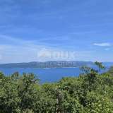  ISTRIA, RABAC, SURROUNDINGS - Building land with a beautiful view of the sea Labin 8220942 thumb11