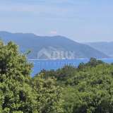  ISTRIA, RABAC, SURROUNDINGS - Building land with a beautiful view of the sea Labin 8220942 thumb15