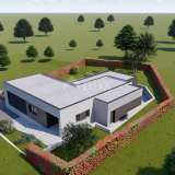  ISTRIA, LABIN - Land with construction permit, the last one in the settlement Labin 8220946 thumb9