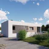  ISTRIA, LABIN - Land with construction permit, the last one in the settlement Labin 8220946 thumb7