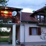  OTOČAC - Idylliczny dom w pobliżu Plitvic Otočac 8120948 thumb10