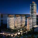  Luxury apartments in Istanbul in modern complex with developed infrastructure with installment Esenyurt 5120095 thumb28