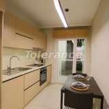  Luxury apartments in Istanbul in modern complex with developed infrastructure with installment Esenyurt 5120095 thumb14