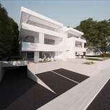  ZADAR, DIKLOVAC - Modern apartment with garage under construction S4 Zadar 8220957 thumb3