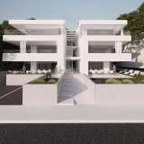  ZADAR, DIKLOVAC - Modern apartment with garage under construction S4 Zadar 8220957 thumb0