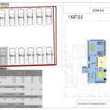  WYSPA PAG, MANDRE - top 1s + db mieszkanie w budowie Gmina Kolan 8120959 thumb7