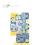  INSEL PAG, MANDRE - top 1s + db Wohnung im Bau Kolan 8120959 thumb8