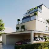  Hier will ich leben - HOME SWEET HOME! Perfekte Grundrisse + Idyllische Lage + Viel Freiraum! Erfüllen Sie sich Ihren Wohntraum! Wien 8020964 thumb5