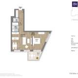  The best way to live! Ideale 2-Zimmer Wohnung mit Balkon in ruhiger Grünlage! Beste Qualität + Neues Lebensgefühl! Wien 8020967 thumb7