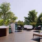  Terrassen-Sensation mit Wohlfühlfaktor! 100m² Terrassen + Whirlpool + Perfekte Raumaufteilung + Beste Qualität und Ausstattung! Jetzt zugreifen! Wien 8020968 thumb0