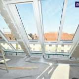  Luftwärmepumpe! Ein Traum im Dach! Der besondere Charme... Hofseitige Terrasse + Hochwertige Ausstattung + Tolle Raumaufteilung! Jetzt zugreifen! Wien 8020971 thumb6