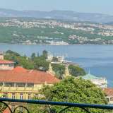  OPATIJA, CENTER - apartment with a garden in a new building in the center of Opatija with a garage, sea view Opatija 8120977 thumb17