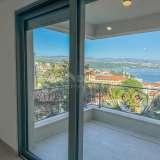  OPATIJA, CENTER - apartment with a garden in a new building in the center of Opatija with a garage, sea view Opatija 8120977 thumb0