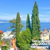  OPATIJA, CENTER - 2BR + BA with a garden of 110m2 in a new building, garage, center of Opatija, sea view Opatija 8120984 thumb7