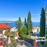  OPATIJA, CENTER - 2BR + BA with a garden of 110m2 in a new building, garage, center of Opatija, sea view Opatija 8120984 thumb8