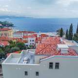  OPATIJA, CENTER - apartment of 67m2 in a new building in the center of Opatija with garage, sea view, 200 meters from the beach Opatija 8120985 thumb5