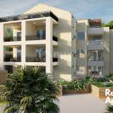  OPATIJA, CENTER - apartment 64m2 in a new building, 200 meters from the beach and the center of Opatija with a garage Opatija 8120996 thumb3