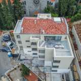  OPATIJA, CENTRUM - większe mieszkanie 80m2 w nowym budynku w centrum Opatii, taras, garaż, widok na morze Opatija 8120997 thumb4