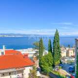  OPATIJA, CENTER - 3-bedroom apartment 140m2 in a new building in the center of Opatija, garage, terrace, sea view Opatija 8120999 thumb35