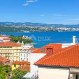  OPATIJA, CENTER - 3-bedroom apartment 140m2 in a new building in the center of Opatija, garage, terrace, sea view Opatija 8120999 thumb16