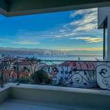  OPATIJA, CENTER - 3-bedroom apartment 140m2 in a new building in the center of Opatija, garage, terrace, sea view Opatija 8120999 thumb8
