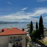  OPATIJA, CENTER - 3-bedroom apartment 140m2 in a new building in the center of Opatija, garage, terrace, sea view Opatija 8120999 thumb1