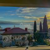  OPATIJA, CENTER - 3-bedroom apartment 140m2 in a new building in the center of Opatija, garage, terrace, sea view Opatija 8120999 thumb0