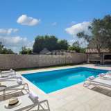 ISTRIA, BRTONIGLA - Casa di lusso con piscina Verteneglio 8121010 thumb10