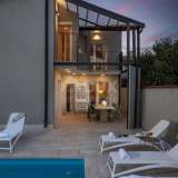  ISTRIE, BRTONIGLA - Luxusní dům s bazénem Brtonigla 8121010 thumb4