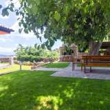  ОСТРОВ КРК, окрестности города Крк - Каменная вилла с красивым садом Крк остров 8121140 thumb8