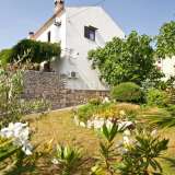  KRK ISLAND, PUNAT - Stone house with a large garden Punat 8121141 thumb1