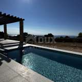  ISOLA DI PAG, LUN - una villa unica con piscina in una posizione meravigliosa Lun 8121142 thumb19