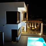  ISOLA DI PAG, LUN - una villa unica con piscina in una posizione meravigliosa Lun 8121142 thumb15